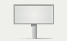 Tablice reklamowe